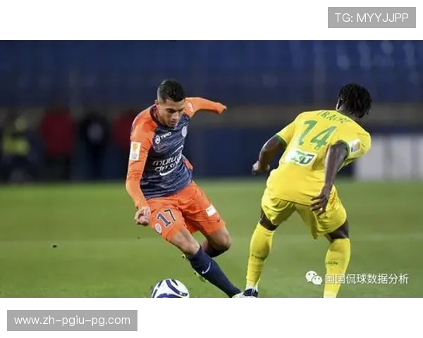 法甲球员发展趋势与职业成长模型分析